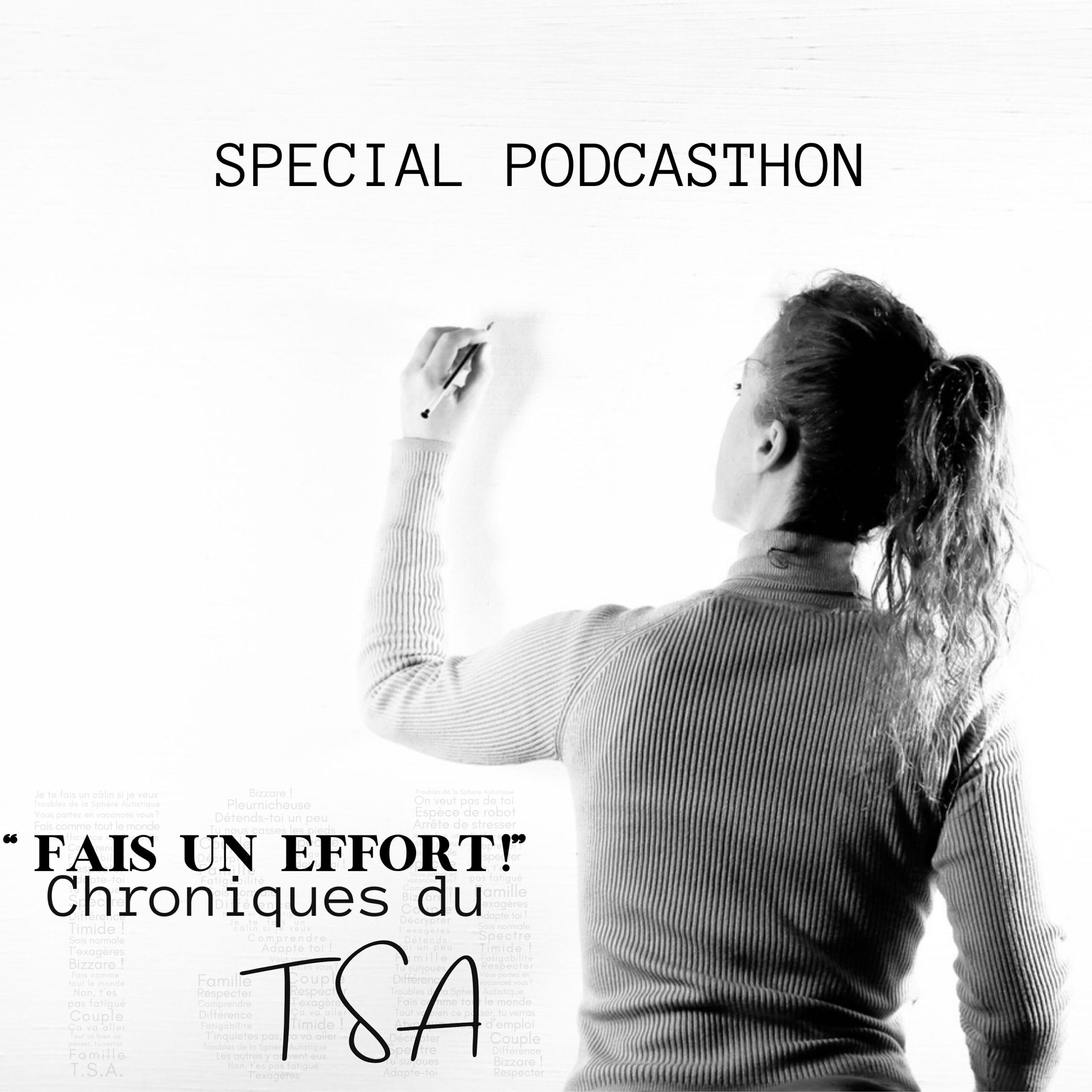 SPECIAL PODCASTHON 2025 ! Asso Les PBZ – Parents d’autistes avec HPI