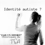 Identité autiste ?