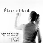 Être aidant