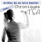 Arrêter de se faire bouffer quand on est autiste l Partie 1/3