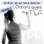 Arrêter de se faire bouffer quand on est autiste l Partie 2/3