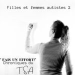 Filles et femmes autistes 2